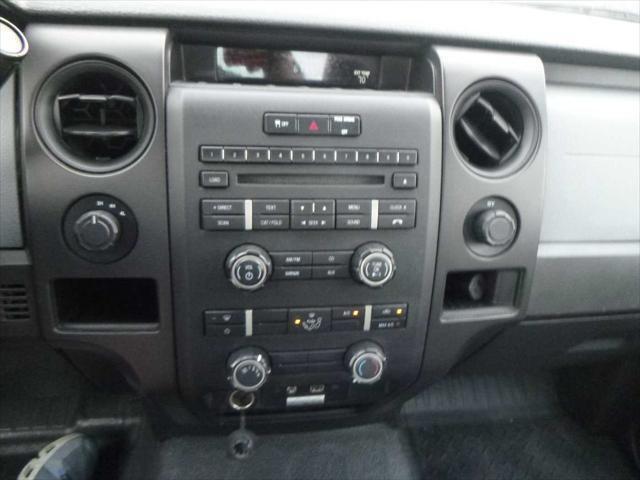 used 2014 Ford F-150 car, priced at $17,995