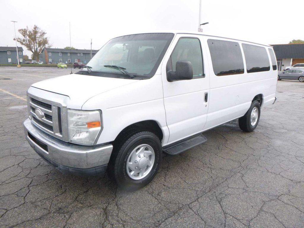used 2014 Ford E350 Super Duty car, priced at $19,995