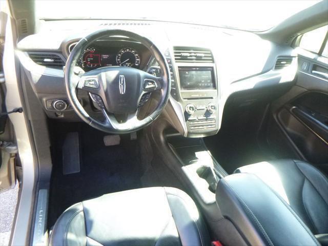 used 2015 Lincoln MKC car, priced at $16,686