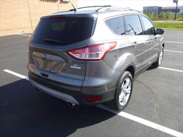 used 2013 Ford Escape car, priced at $11,995