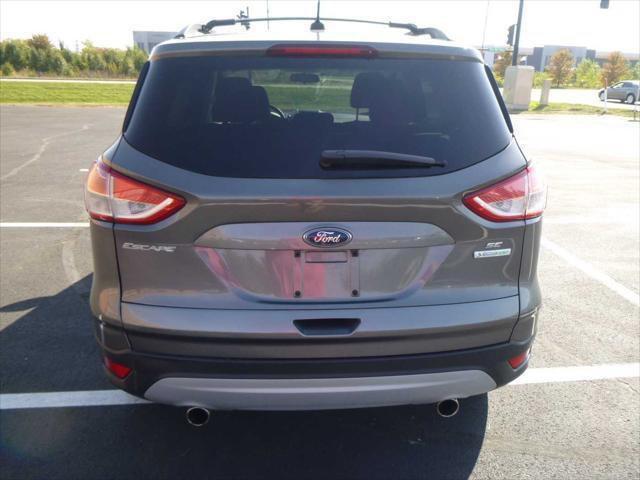 used 2013 Ford Escape car, priced at $11,995