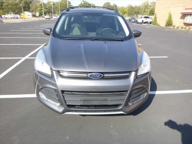 used 2013 Ford Escape car, priced at $11,995