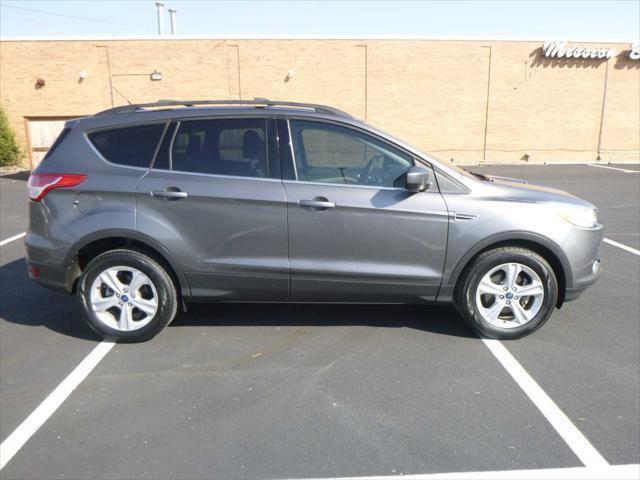 used 2013 Ford Escape car, priced at $11,995