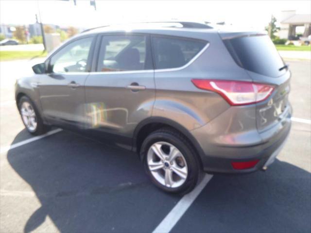 used 2013 Ford Escape car, priced at $11,995