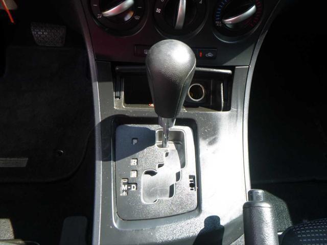 used 2012 Mazda Mazda3 car, priced at $7,450