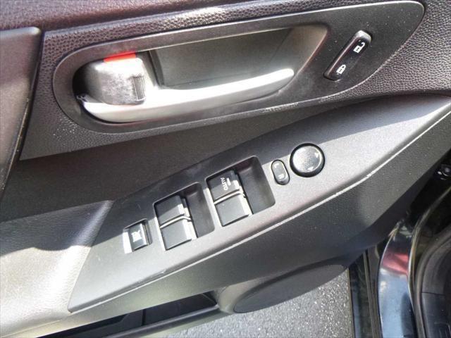 used 2012 Mazda Mazda3 car, priced at $7,450