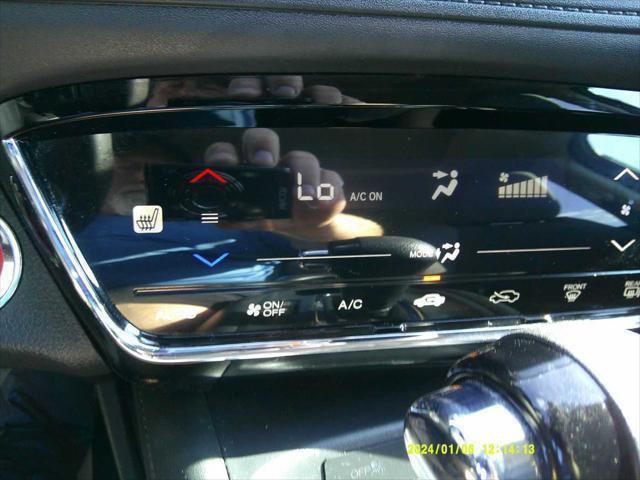 used 2019 Honda HR-V car, priced at $19,999