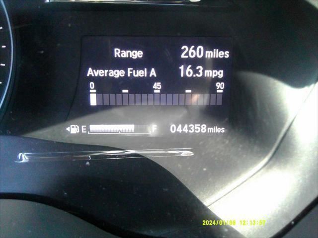 used 2019 Honda HR-V car, priced at $19,999