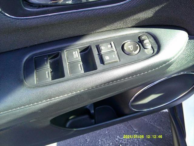 used 2019 Honda HR-V car, priced at $19,999