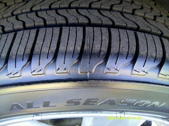 used 2019 Honda HR-V car, priced at $19,999