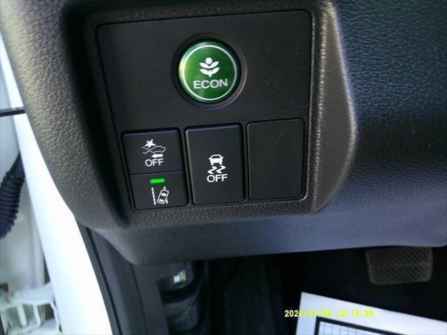 used 2019 Honda HR-V car, priced at $19,999