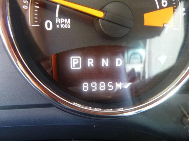 used 2016 Jeep Compass car, priced at $12,895