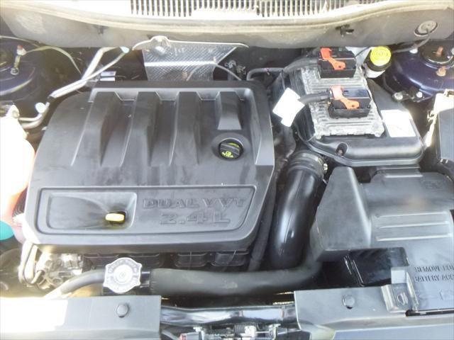 used 2016 Jeep Compass car, priced at $12,895