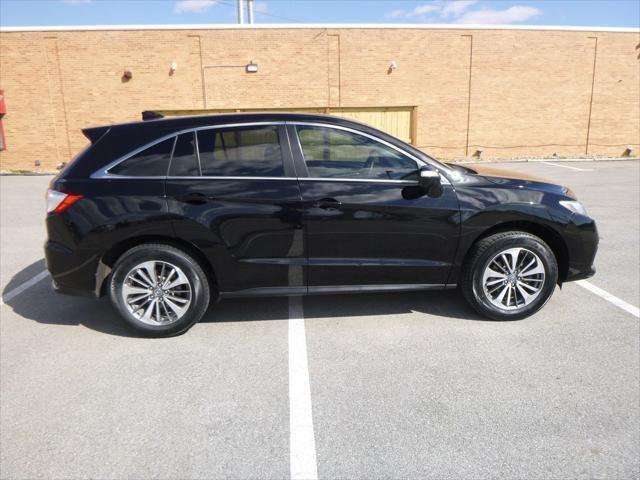 used 2016 Acura RDX car, priced at $15,995