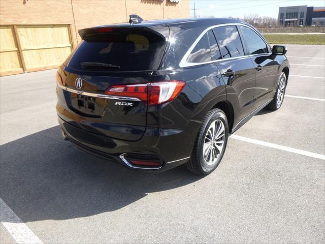 used 2016 Acura RDX car, priced at $15,995