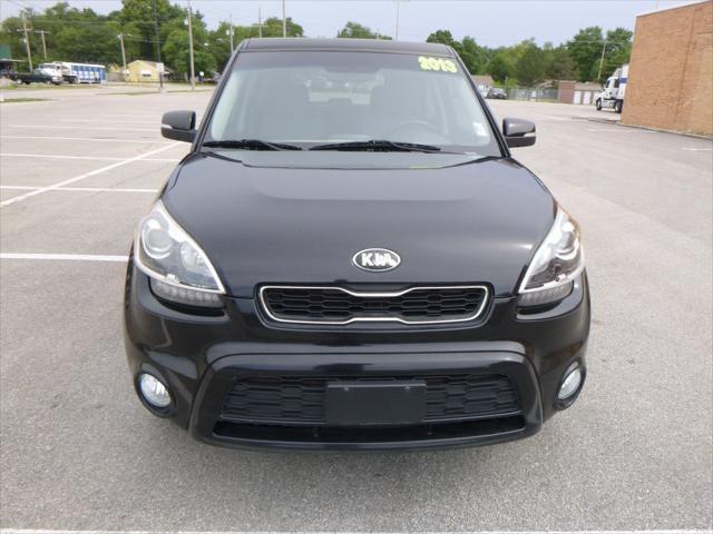 used 2013 Kia Soul car, priced at $9,995