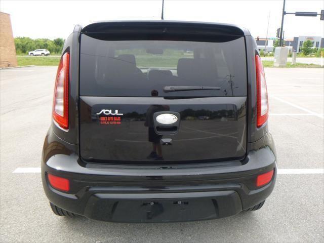 used 2013 Kia Soul car, priced at $9,995