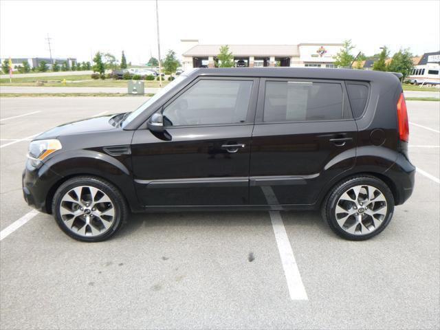 used 2013 Kia Soul car, priced at $9,995