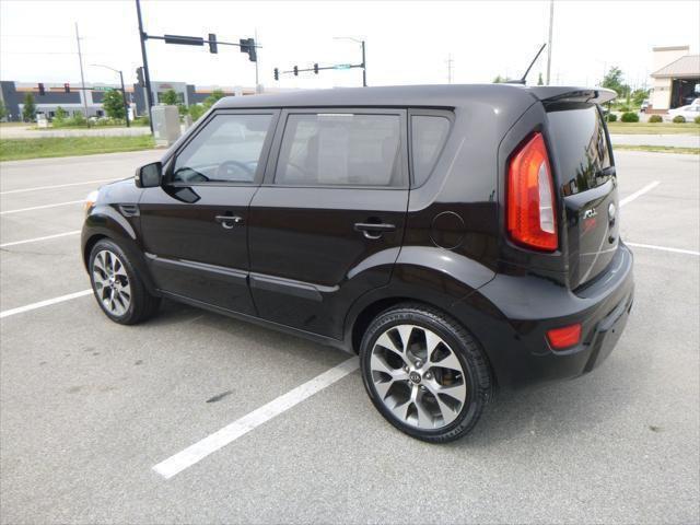 used 2013 Kia Soul car, priced at $9,995