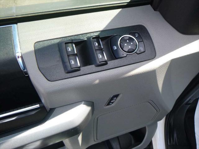 used 2017 Ford F-150 car, priced at $19,999