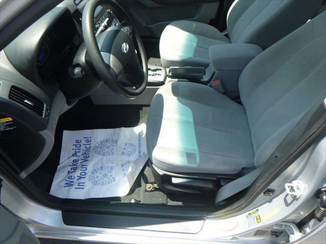 used 2010 Hyundai Elantra car, priced at $6,995