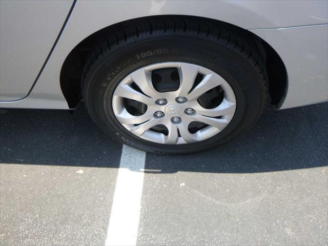 used 2010 Hyundai Elantra car, priced at $6,995