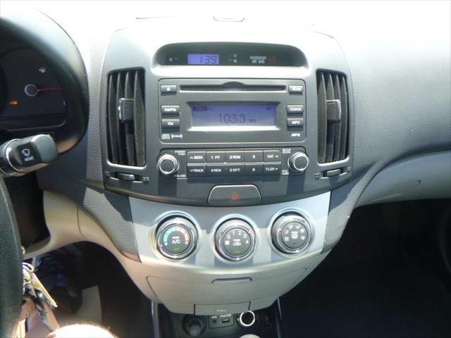 used 2010 Hyundai Elantra car, priced at $6,995