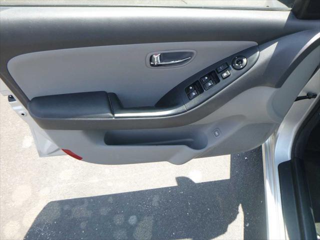 used 2010 Hyundai Elantra car, priced at $6,995