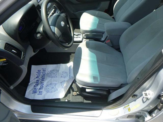 used 2010 Hyundai Elantra car, priced at $6,995