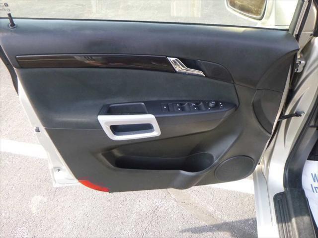 used 2014 Chevrolet Captiva Sport car, priced at $7,995