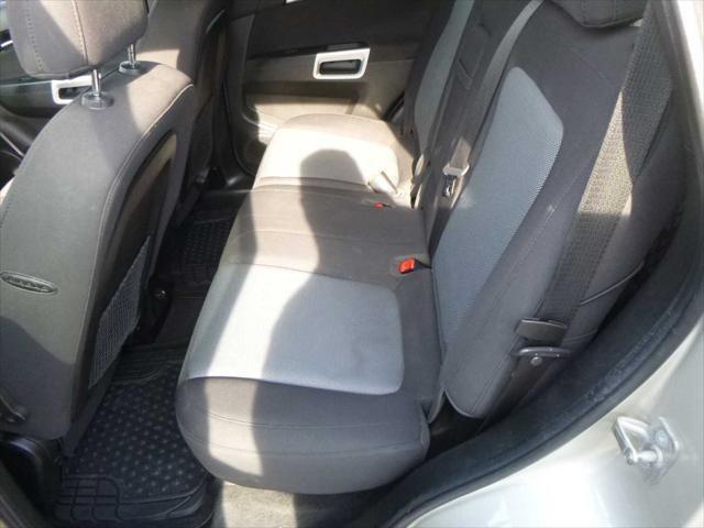 used 2014 Chevrolet Captiva Sport car, priced at $7,995