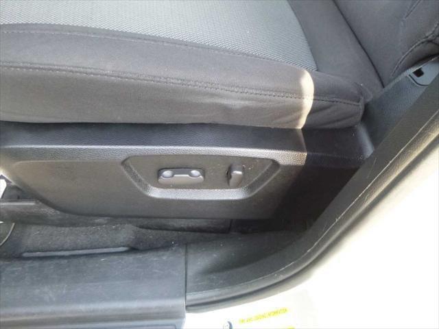 used 2014 Chevrolet Captiva Sport car, priced at $7,995