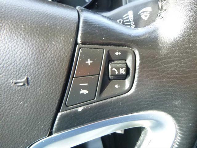 used 2014 Chevrolet Captiva Sport car, priced at $7,995