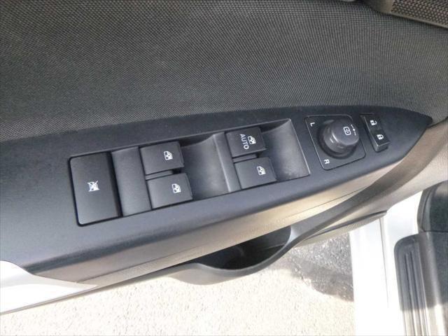 used 2014 Chevrolet Captiva Sport car, priced at $7,995