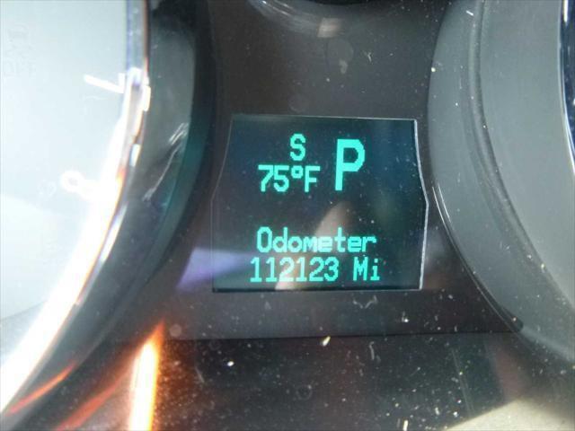 used 2014 Chevrolet Captiva Sport car, priced at $7,995