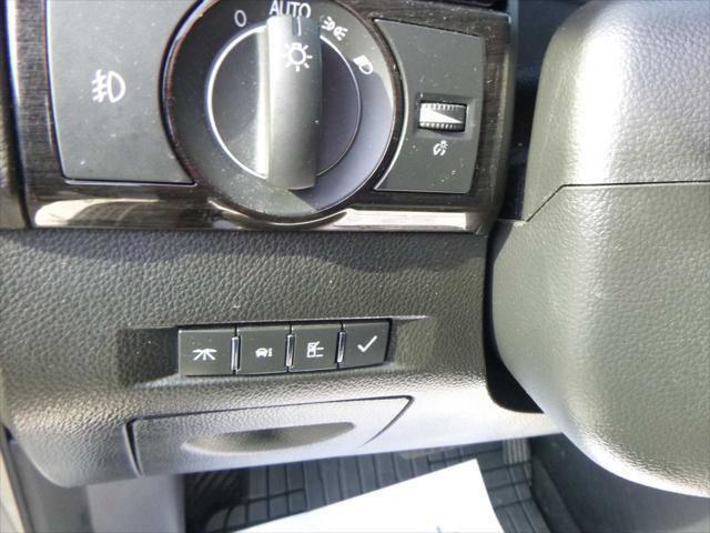 used 2014 Chevrolet Captiva Sport car, priced at $7,995