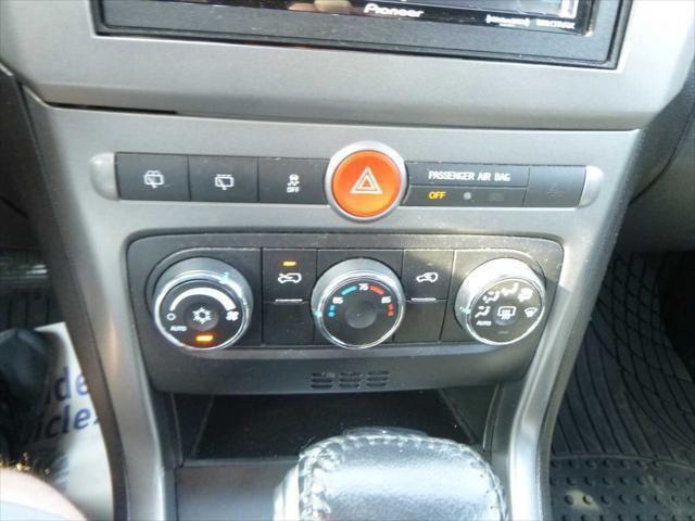 used 2014 Chevrolet Captiva Sport car, priced at $7,995