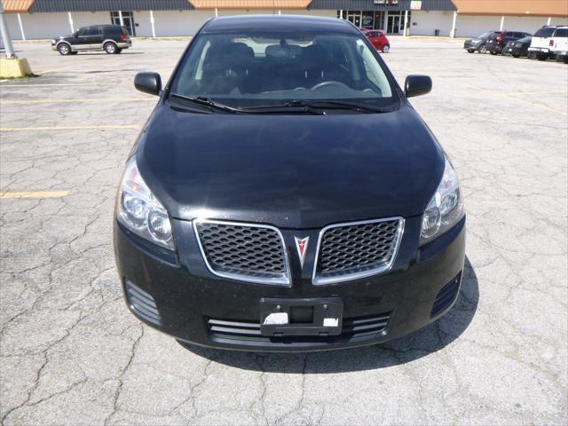 used 2009 Pontiac Vibe car, priced at $7,495