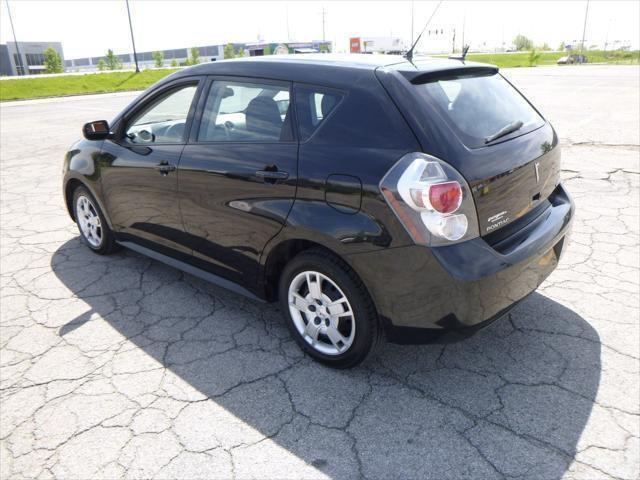 used 2009 Pontiac Vibe car, priced at $7,495