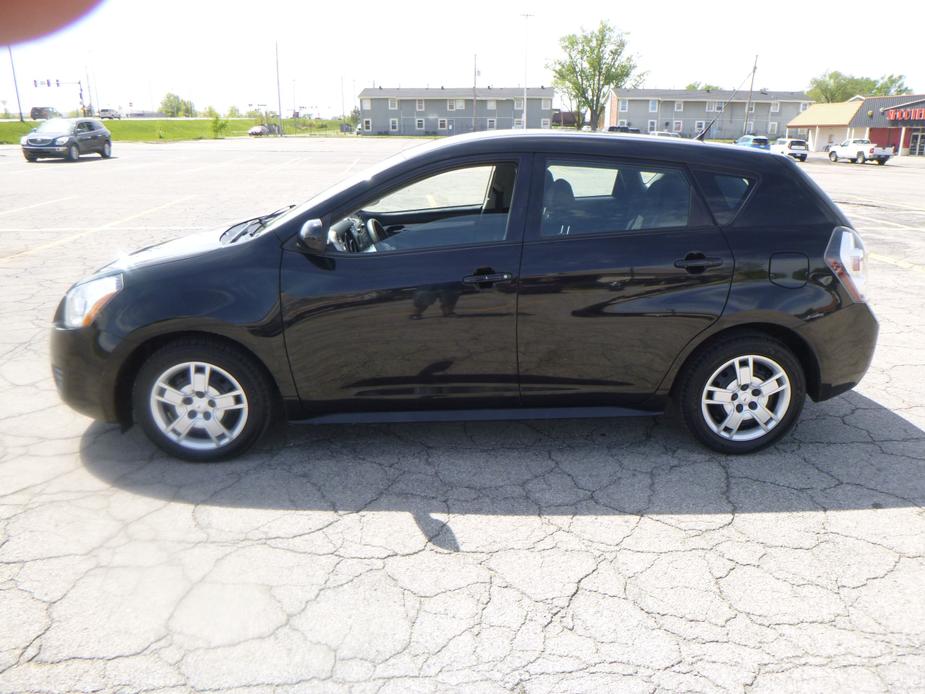 used 2009 Pontiac Vibe car, priced at $7,995