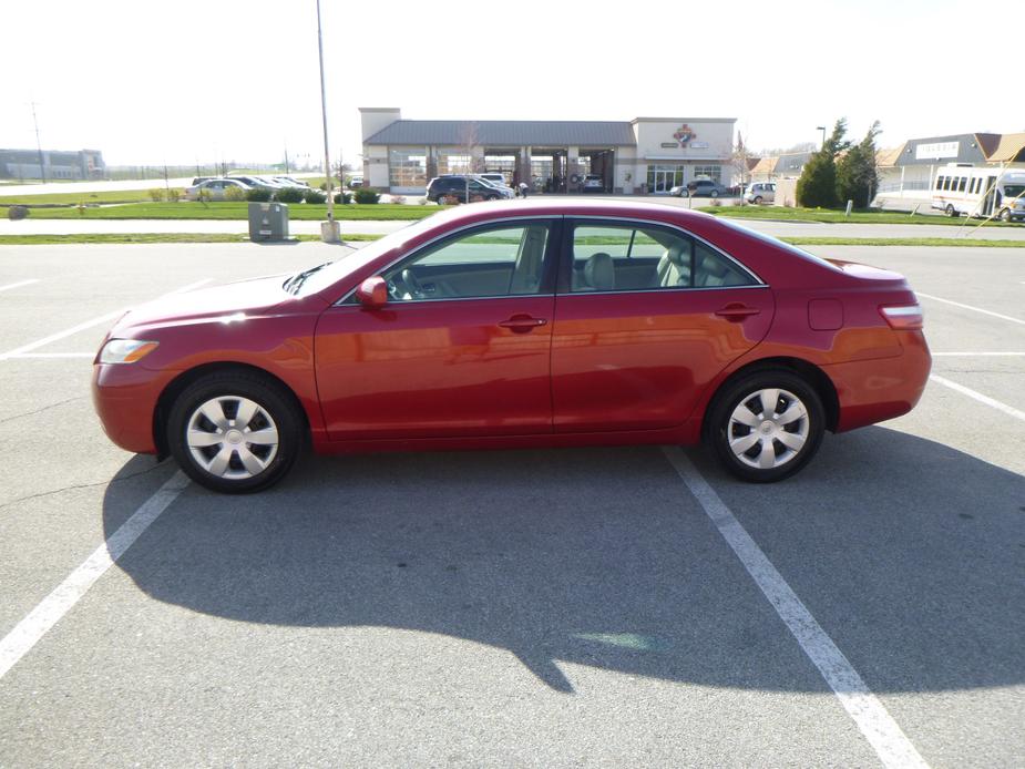 used 2009 Toyota Camry car, priced at $10,394