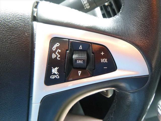 used 2012 GMC Terrain car, priced at $9,950