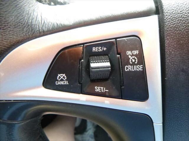 used 2012 GMC Terrain car, priced at $9,395
