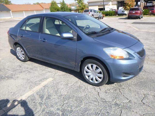 used 2010 Toyota Yaris car, priced at $8,950