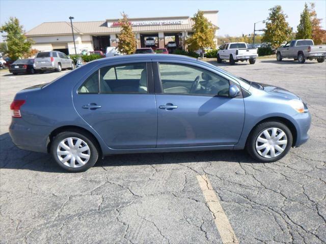 used 2010 Toyota Yaris car, priced at $8,950