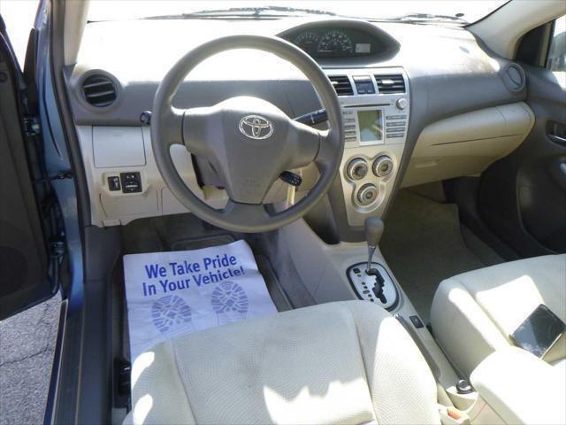 used 2010 Toyota Yaris car, priced at $8,950