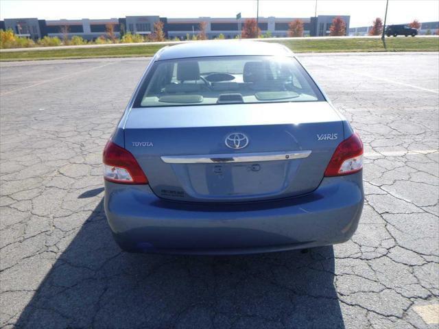 used 2010 Toyota Yaris car, priced at $8,950