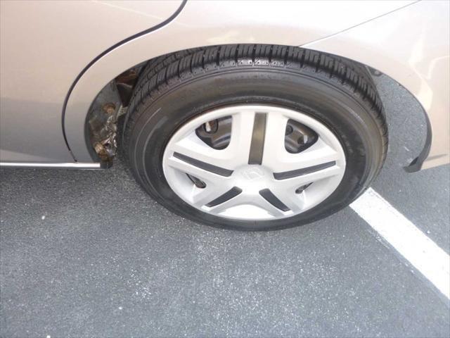 used 2008 Honda Fit car, priced at $7,995