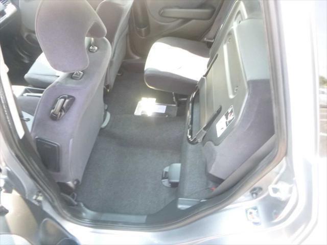 used 2008 Honda Fit car, priced at $7,995