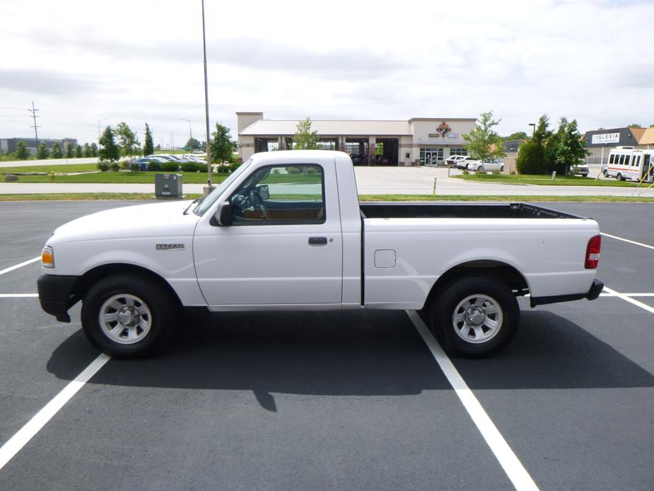 used 2008 Ford Ranger car, priced at $8,695